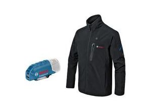 Heat+Jacket GHJ…