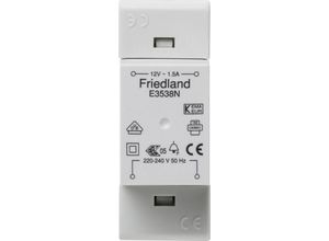 Friedland -…