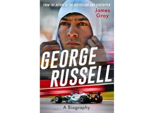 George Russell…
