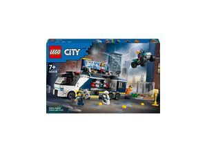 LEGO City 60418…