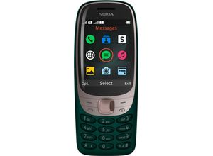 Nokia 6310…