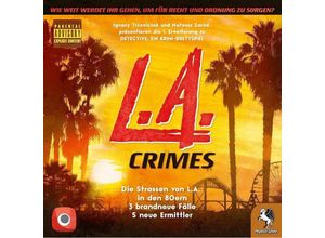 Detective: L.A.…