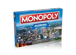 Monopoly -…