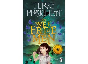 The Wee Free…