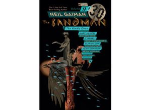 Sandman Vol. 9:…