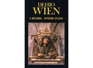 Dehio Wien I.…