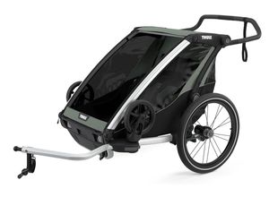 Thule Chariot…