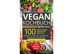 Vegan Kochbuch…