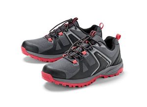Trekking-Schuhe…