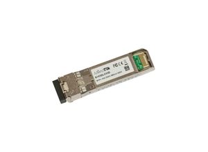 MikroTik…