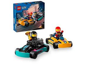 LEGO® City…