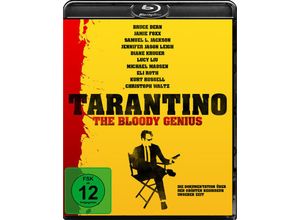 Tarantino - The…