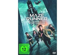 Maze Runner 3 -…