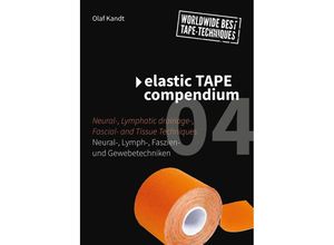 Elastic Tape…