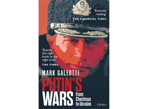 Putin's Wars -…