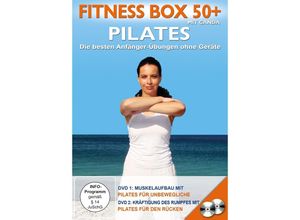 Fitness Box 50+…