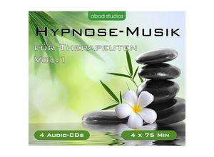 Hypnose-Musik…
