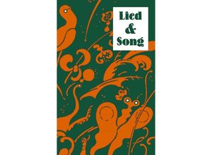 Lied & Song,…