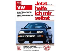 VW Golf…