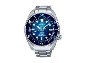 Seiko…