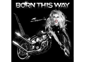 Born This Way -…