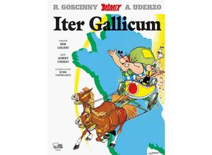Iter Gallicum,…