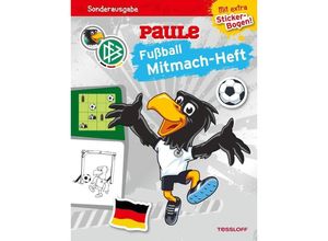 DFB Paule / DFB…