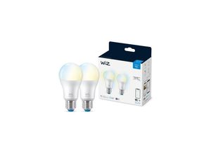 WiZ Lampe A60…