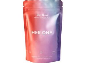 HER ONE…
