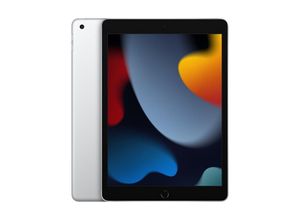 Apple iPad 9.…