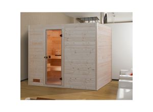 Weka Sauna…