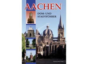 Aachen, Dom-…