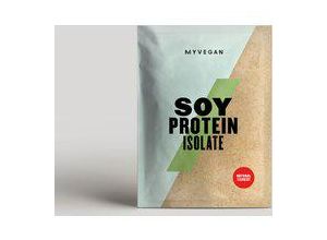 Sojaprotein-Iso…