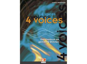 4 voices, Das…