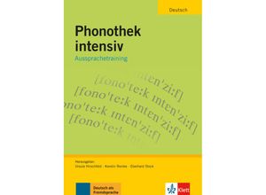 Phonothek…