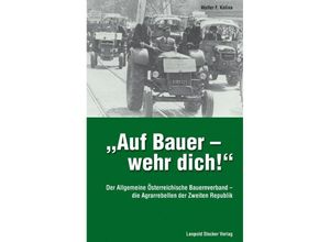 "Auf Bauer -…