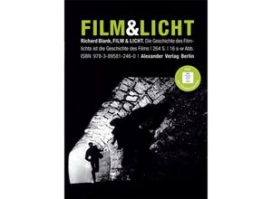 Film & Licht,…
