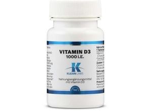 Vitamin D 1000…