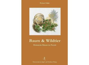 Baum & Wildtier…