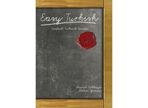 Easy Turkish -…