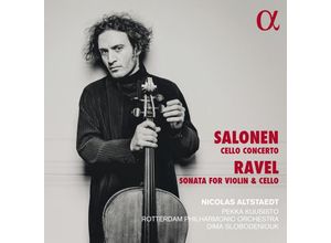 Cello-Konzert…