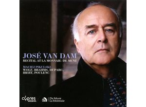 Jose Van…