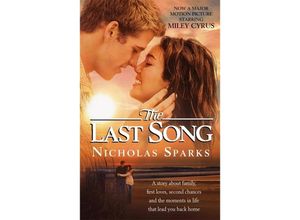 The Last Song,…