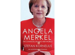 Angela Merkel -…