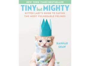 Tiny But Mighty…