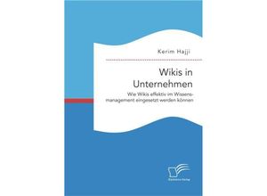 Wikis in…