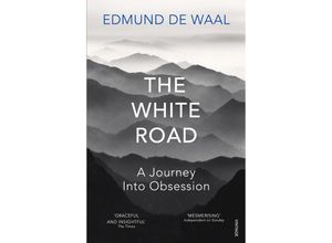 The White Road…