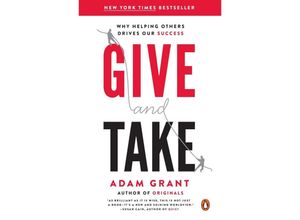 Give and Take -…