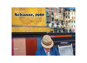 Schanze, 1980 -…