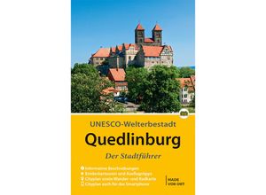 Quedlinburg -…
